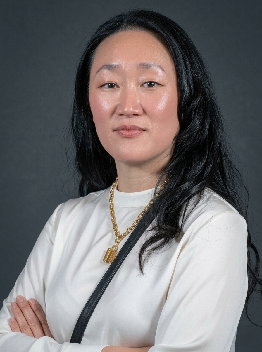 Emily Santamore, Co-Founder of Redfield Advisory